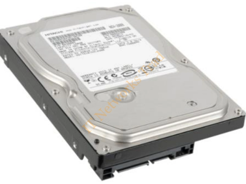 007120MIU Ricoh 120GB Server Hard Drive Internal HDD