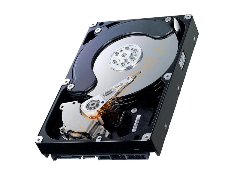 00722U Dell 20GB 5400RPM ATA/IDE 3.5-inch Desktop Hard Disk Drive Internal HDD