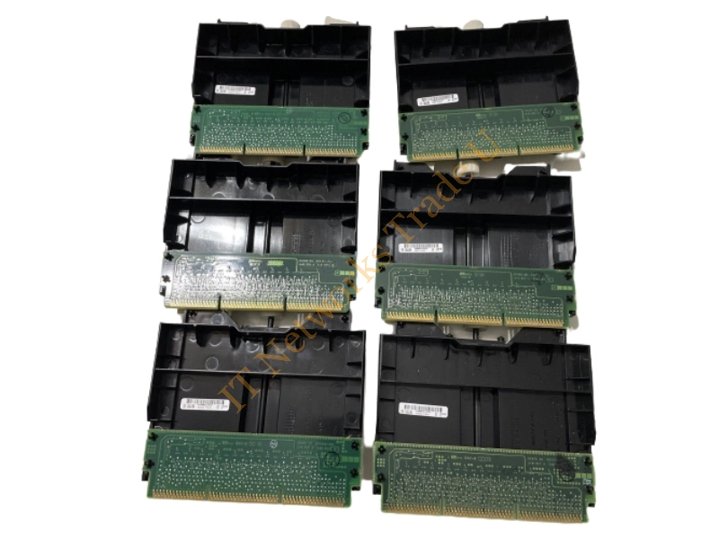 007363-001 Compaq ProLiant 3000 / 5500 Xeon Server Terminator Board Server Accessory