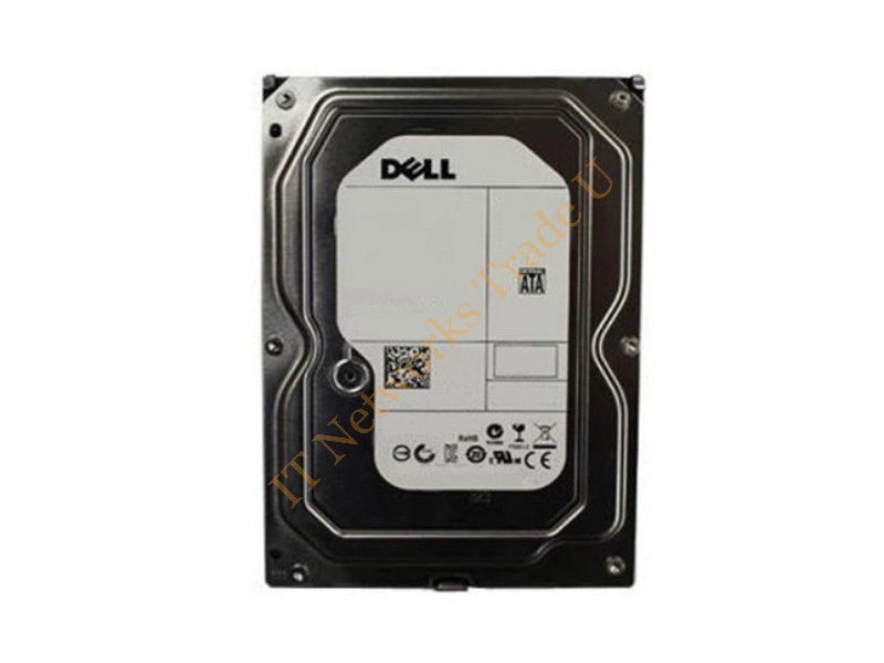 00757T Dell 20.4GB 5400RPM IDE / ATA 3.5-inch Desktop Hard Disk Drive Internal HDD