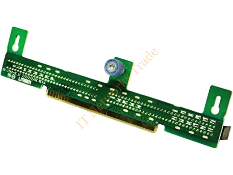 007829-002 HP Compaq Power Supply Backplane Board for ProLiant DL380 G1 Server Accessory