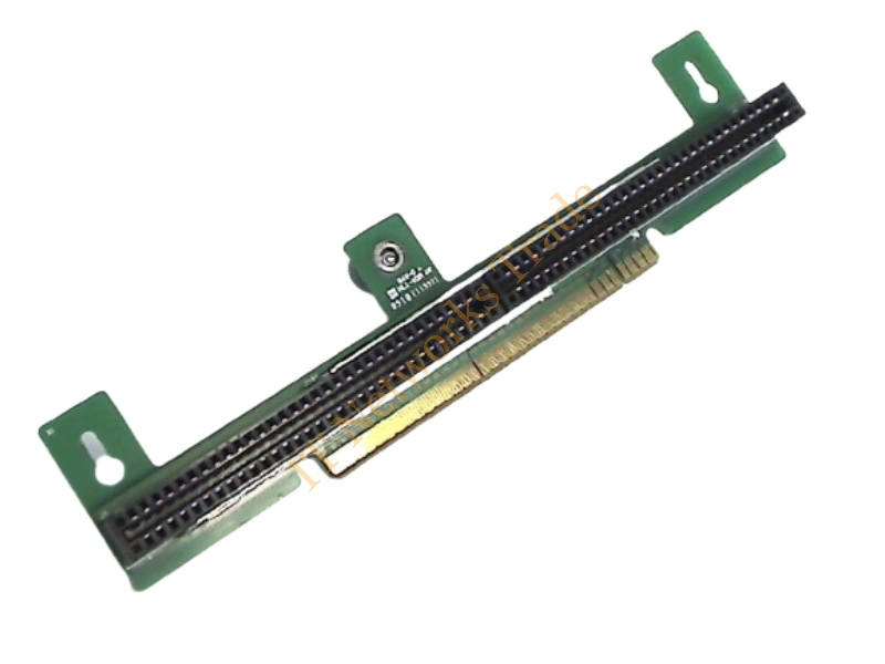 007831-001 HP Compaq Power Supply Backplane Board for ProLiant DL380 G1 Server Accessory