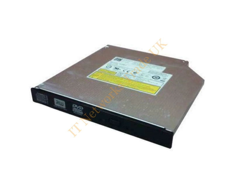 007FJM Dell SFF Slim line SATA DVD-RW Drive CD And DVD Burner