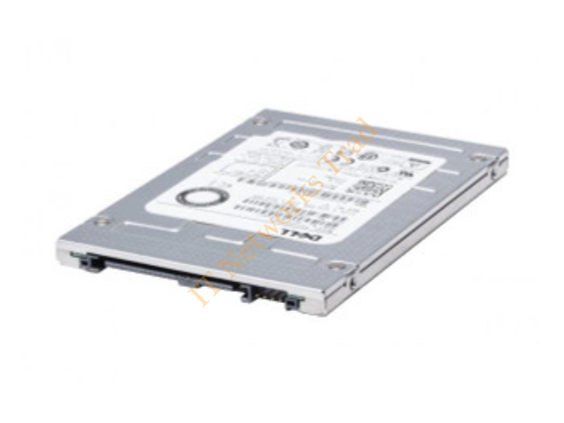 007HCG Dell 960GB Multi-Level Cell SATA 6Gb/s 1.8-inch Solid State Drive SSD Storage