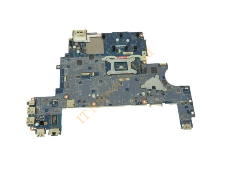 007KGN Dell Latitude E6440 Socket PGA947 Motherboard with AMD 8690M Graphics Laptop Motherboard