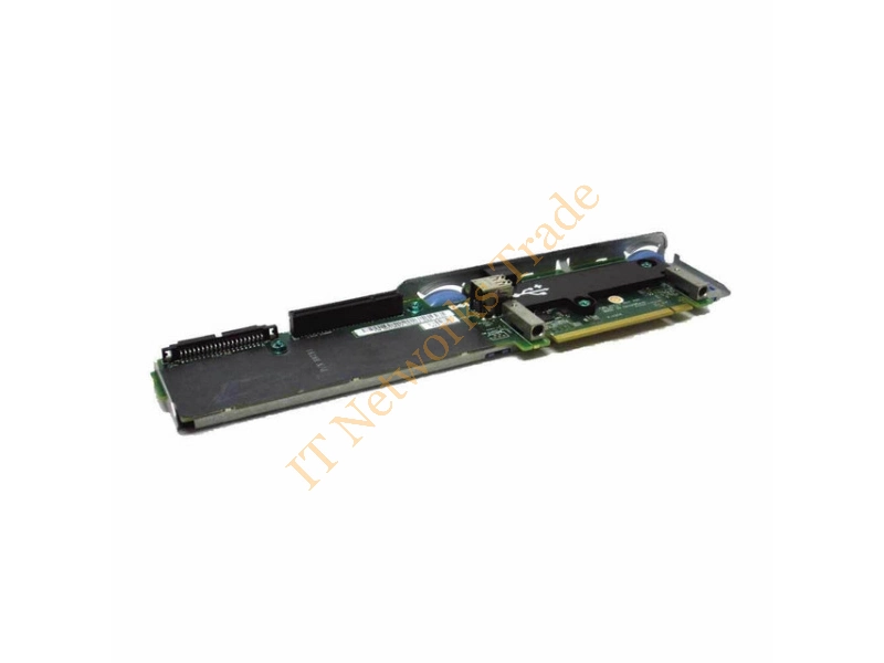007W84 Dell PCI-Express Side Plane Riser Card for PowerEdge 2950 Server Accessory