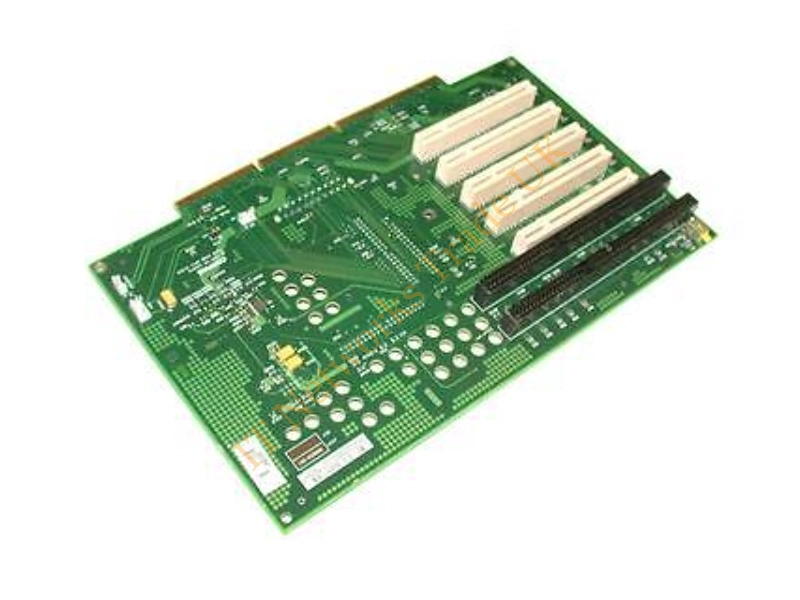 008058-001 HP / Compaq DP Backplane Circuit Board Desktop System Accessory
