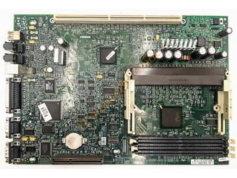 008123-102 Compaq System Board for DeskPro EN Desktop Motherboard