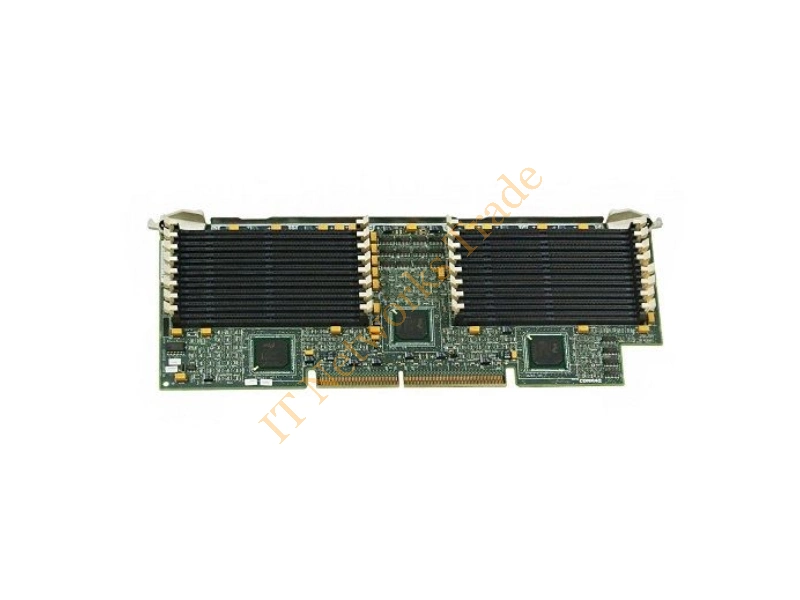 008281-001 HP / Compaq ProLiant 5500 / 6500 Edo 16-Slot Memory Buffer Board Server Accessory