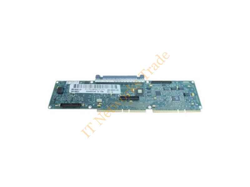 008323-001 HP Media Backplane Board for Hp ProLiant 8500/DL760 Server Accessory