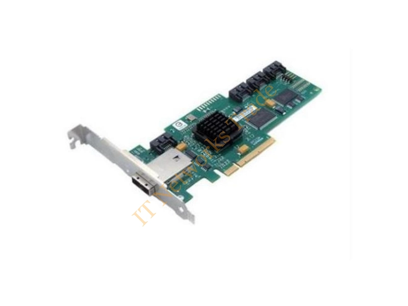008326-001 HP Fan Controller Board Server Accessory