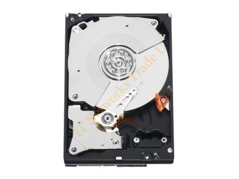 00852R Dell 4.3GB 5400RPM IDE / ATA-66 256KB Cache 3.5-inch Desktop Hard Disk Drive Internal HDD