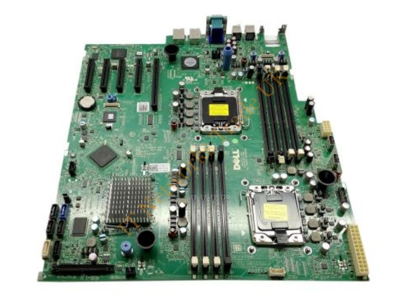 008HRF Dell System Board (Motherboard)