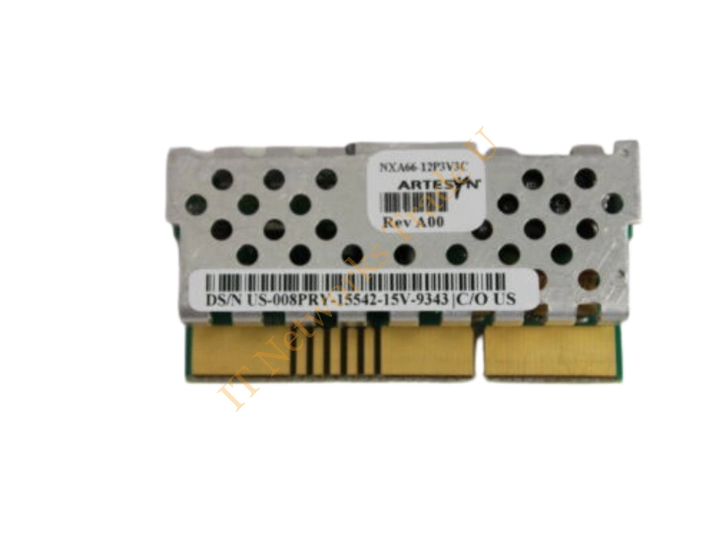 008PRY Dell Voltage Regulator Module for PowerEdge 2550