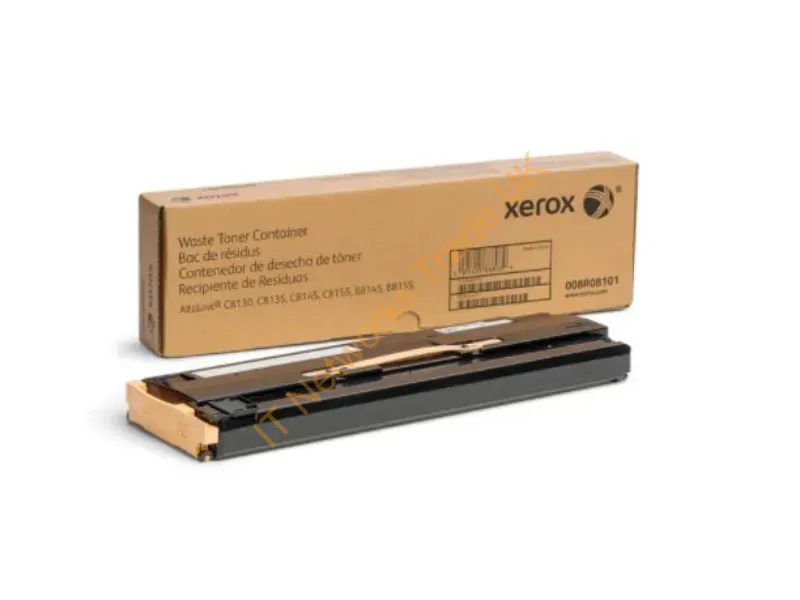 008R08101 - Xerox 008R08101 Toner Collector 121000 Pages