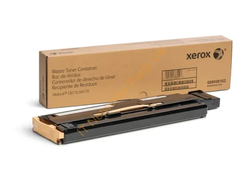 008R08102 - Xerox 008R08102 Toner Collector 101000 Pages