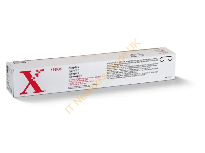 Xerox 008R12897 Staples Accessory