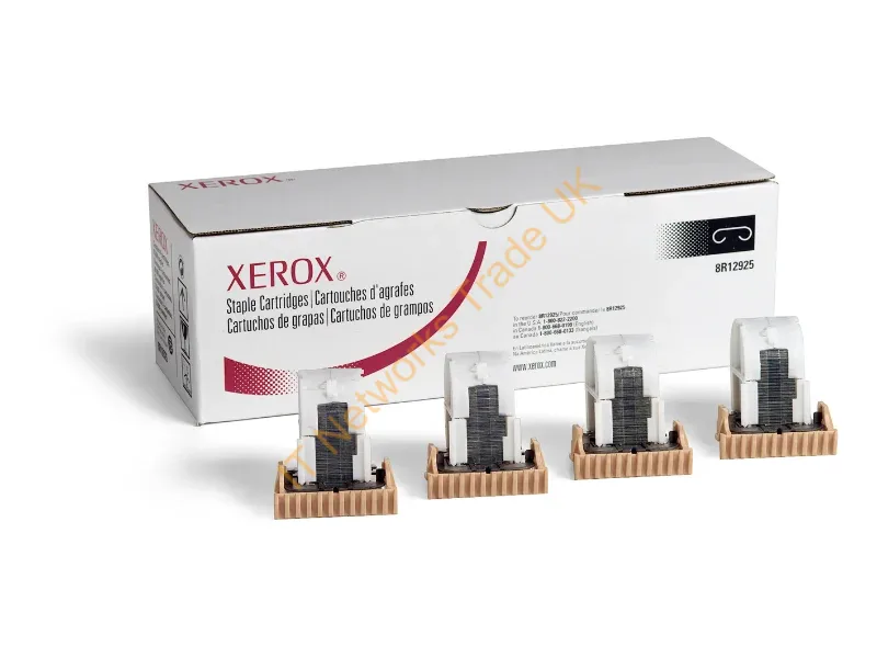 Xerox 008R12925 Staples, 5K pages Accessory