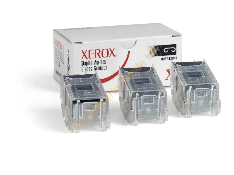 008R12941 - 008R12941 Staples, 15K Pages