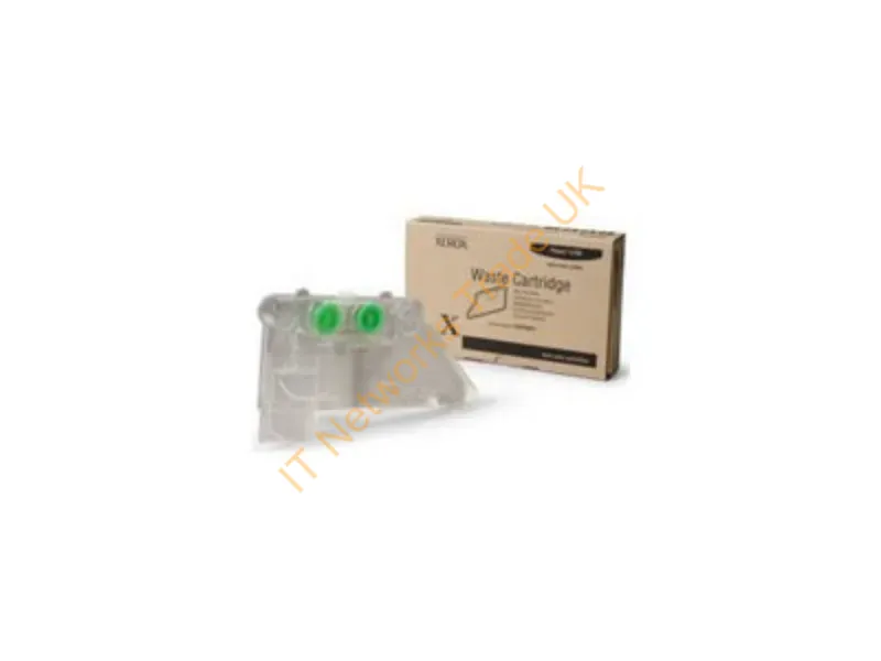 008R13036 - 008R13036 Toner Waste Box, 200K Pages