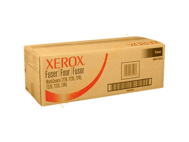008R13056 - Xerox 008R13056 Fuser kit, 150K pages Accessory
