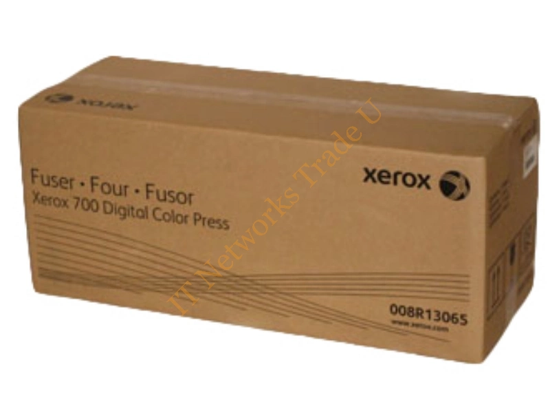 008R13065 - Xerox 008R13065 Fuser kit, 80K pages Accessory