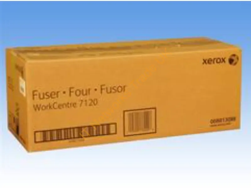 008R13087 - Xerox 008R13087 Fuser 100000 Pages