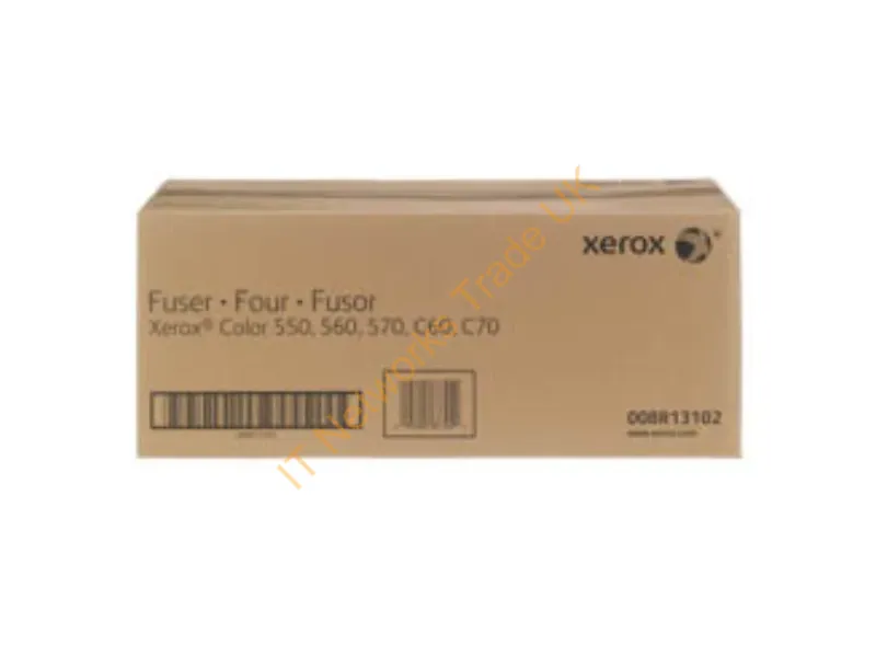 008R13102 - Xerox 008R13102 Fuser