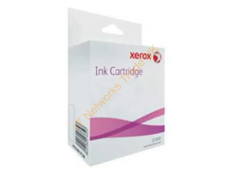 008R13155 - Xerox 008R13155 Ink cartridge yellow 2000ml for Xerox IJP 2000