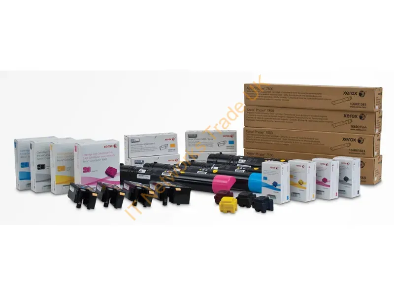 008R13177 - Xerox 008R13177 Staple Cartridge 5000 Staples