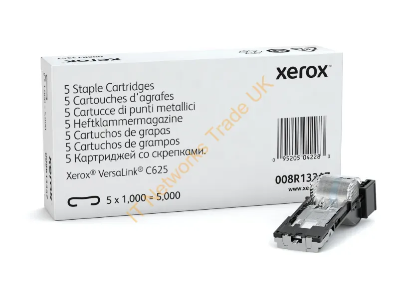 008R13347 - Xerox 008R13347 Staple Cartridge 5000 Staples