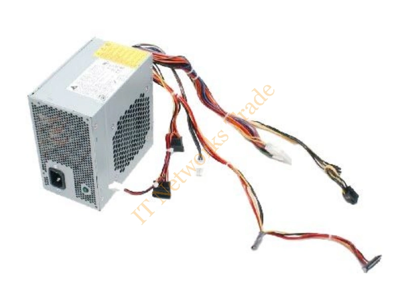 008XE Dell 460-Watts ATX Power Supply for Precision