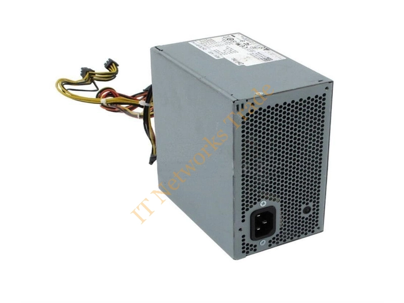 0092RM Dell 460-Watts Power Supply