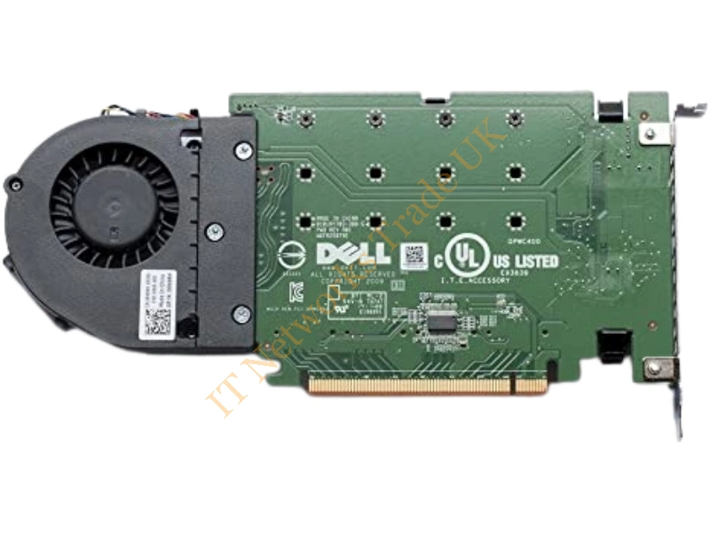 00964R Dell OC-3140 16/4 PCI Adapter