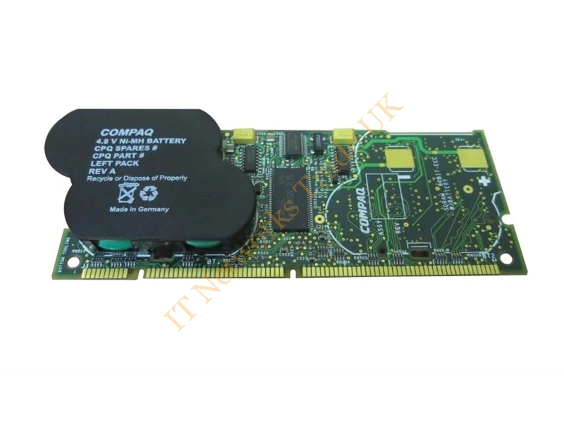 009865-002 HP Smart Array 5312 128MB Cache Memory Module