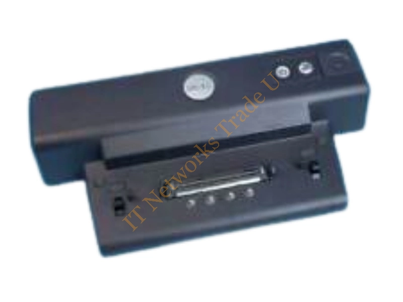 009JGF Dell LS Advanced Port Replicator Laptop Accessory
