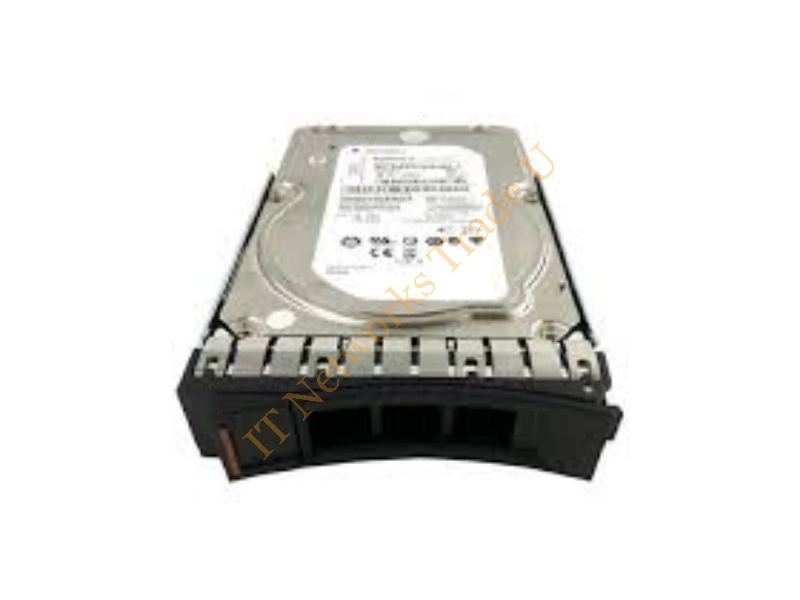 009RDN Dell 1.2TB 10000RPM SAS 12Gb/s 2.5-inch Server Hard Drive Internal HDD