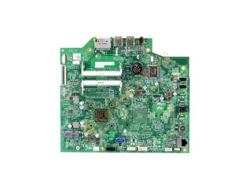 009XW6 Dell System Board AMD 1.4GHz (E1-2500) with CPU for Vostro 3010 All-In-One Desktop Motherboard