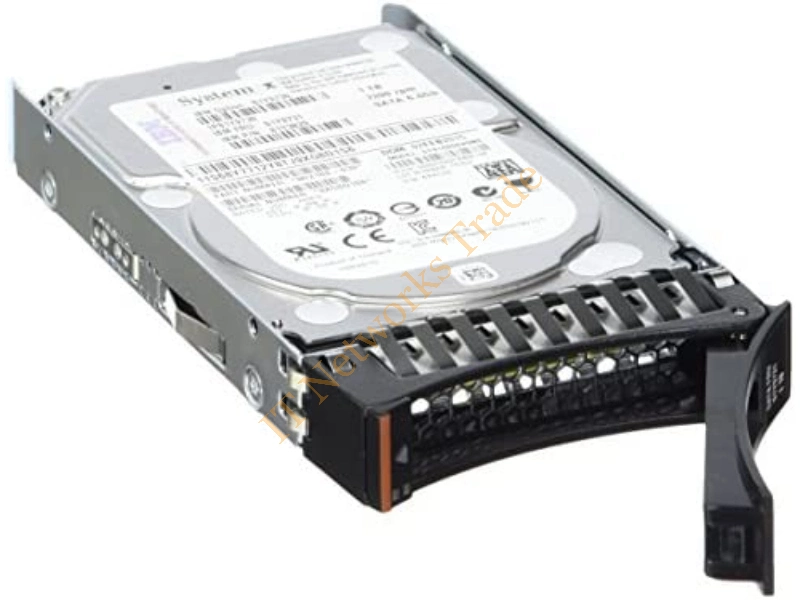 00AD021 IBM 3TB 7200RPM SATA 6Gb/s Non-Hot-Pluggable 3.5-inch Desktop Hard Disk Drive Internal HDD
