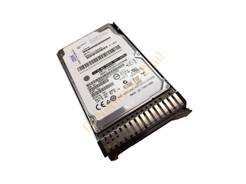 00AD039 IBM 500GB 7200RPM SATA 2.5-inch Laptop Hard Disk Drive for SYSTEM X Internal HDD