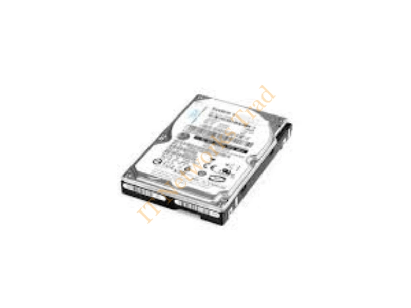 00AD059 IBM 300GB 10000RPM SAS 6Gb/s 2.5-inch Server Hard Drive Internal HDD