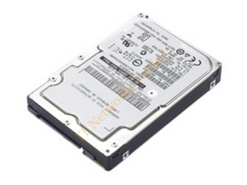 00AD077 - IBM 00AD077 HDD 1200GB SAS internal hard drive