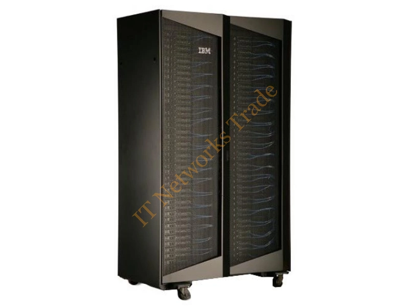 00AE001 IBM iDataplex Rack Mount Server Accessory