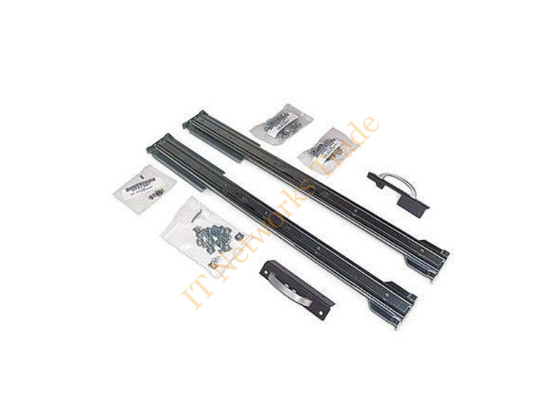 00AE043 Lenovo Mellanox SX60xx/10xx 75mm Recessed Enterprise Rack Mount Kit Server Accessory