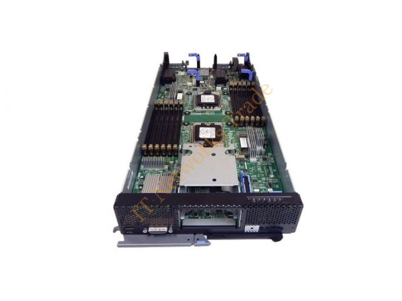 00AE503 Lenovo 8737 LOM Pass 6 Black Tip Base MB Server Accessory