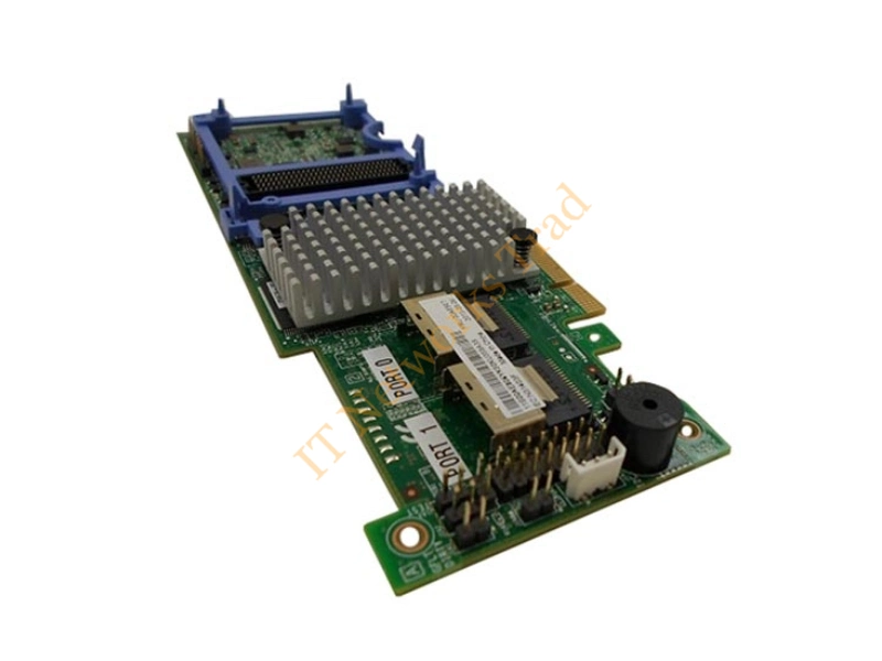 00AE806 IBM ServeRAID M5110 SAS / SATA PCI Express x8 Controller Raid Controller