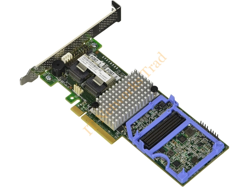 00AE807 - Lenovo Lenovo M5110 Sas/Sata Cntlr