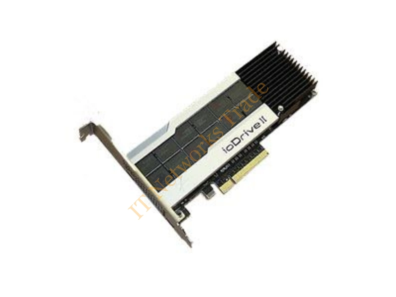 00AE812 IBM 1.2TB High IOPS MLC Mono Adapter for System x Server Accessory