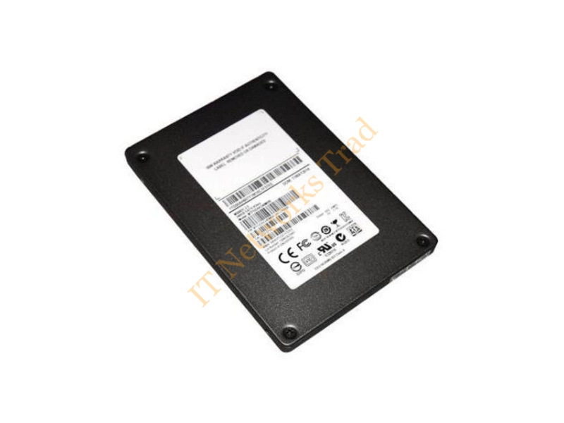 00AE814 IBM 365GB High IOPS Multi-Level Cell Mono Adapter PCI-Express Solid State Drive SSD Storage