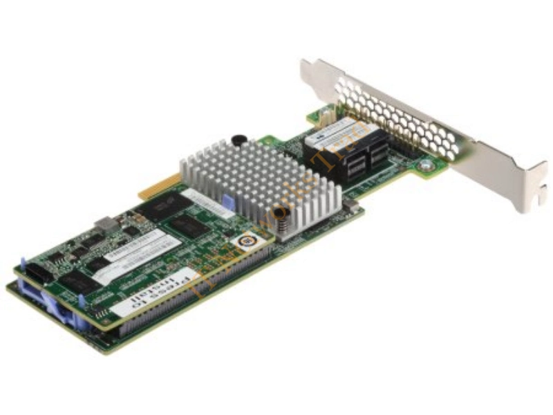 00AE825 IBM ServeRAID M5210 SAS / SATA Controller Raid Controller